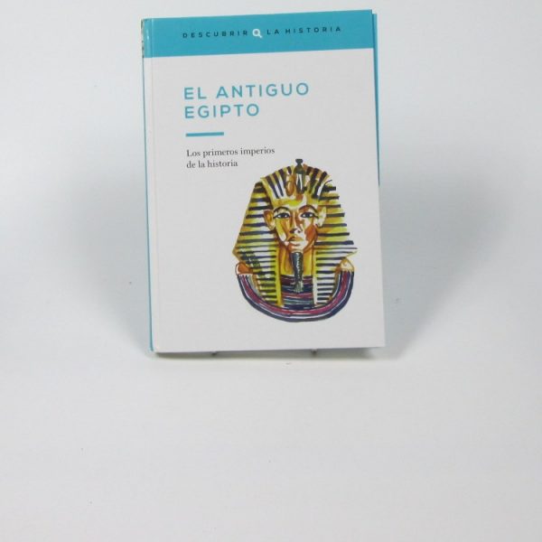 El antiguo egipto