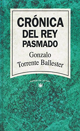 Crónica del rey pasmado