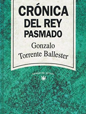 Crónica del rey pasmado