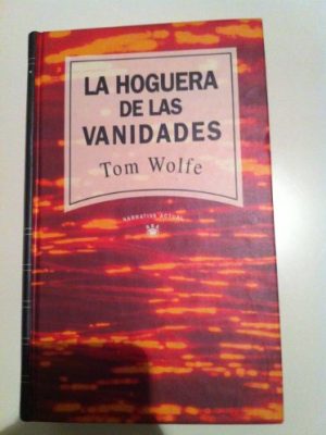 La hoguera de las vanidades