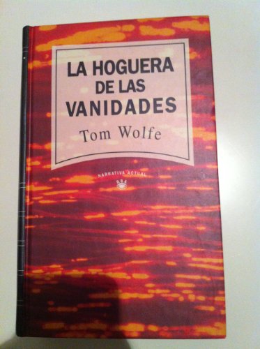La hoguera de las vanidades