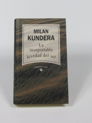 La insoportable levedad del ser