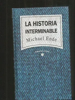 Historia interminable