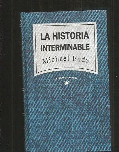 Historia interminable