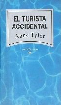 El turista accidental
