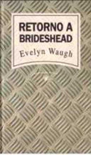 Retorno a brideshead.