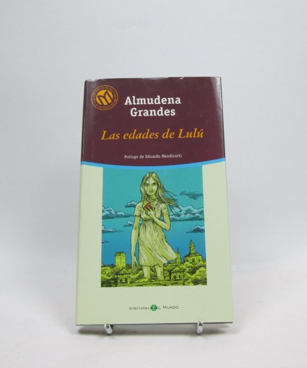 Las edades de lulú