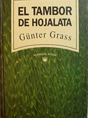 El tambor de hojalata