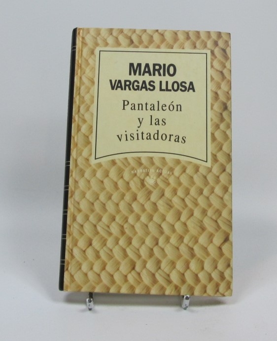 Pantaleón y las visitadoras