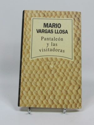 Pantaleón y las visitadoras