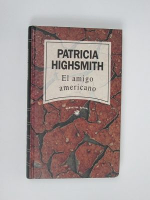 El amigo americano