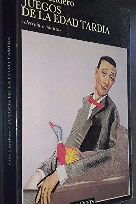 Juegos de la edad tardía