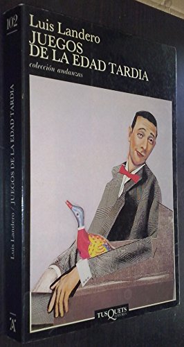 Juegos de la edad tardía