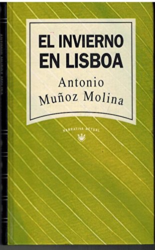 El invierno en lisboa