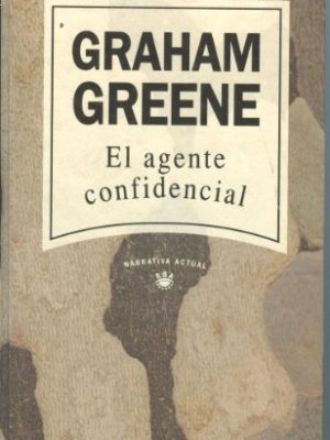 El agente confidencial