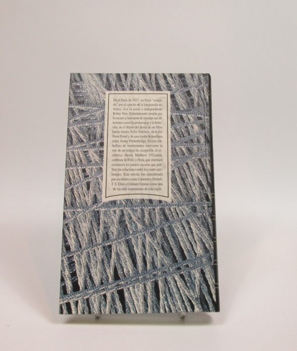 El bosque de la noche