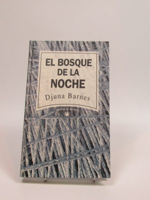 El bosque de la noche