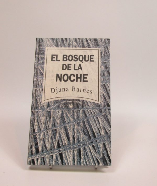 El bosque de la noche