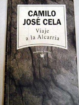 Viaje a la alcarria.