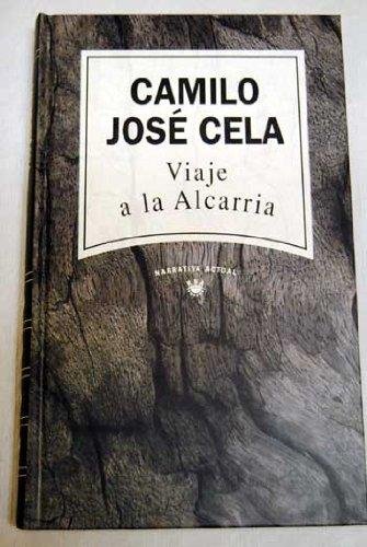 9788447300464_viaje-a-la-alcarria_front-6.jpg Viaje a la alcarria.