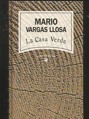 9788447300488_la-casa-verde_front-7.jpg La casa verde.