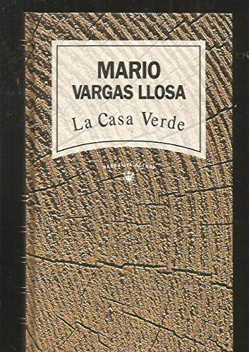 9788447300488_la-casa-verde_front-8.jpg La casa verde.