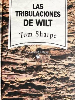 Las tribulaciones de wilt.