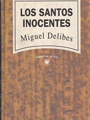 Los santos inocentes