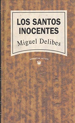 Los santos inocentes