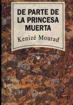 De parte de la princesa muerta.