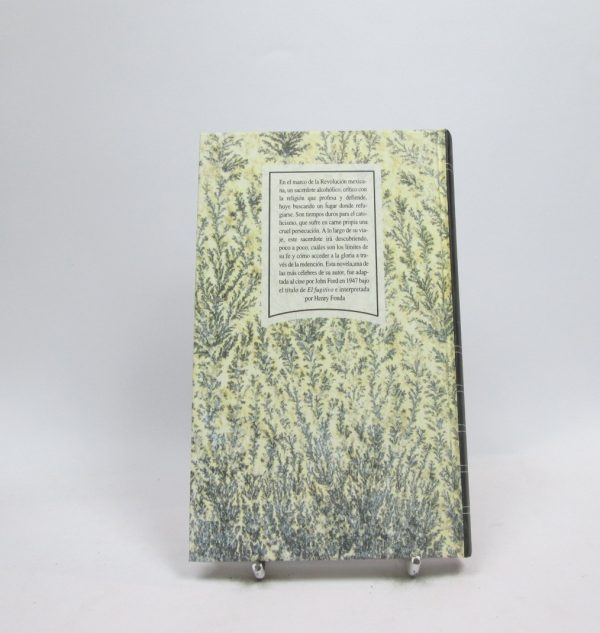 El poder y la gloria