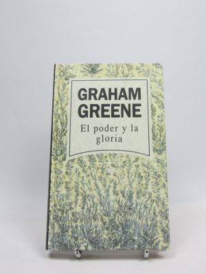 El poder y la gloria