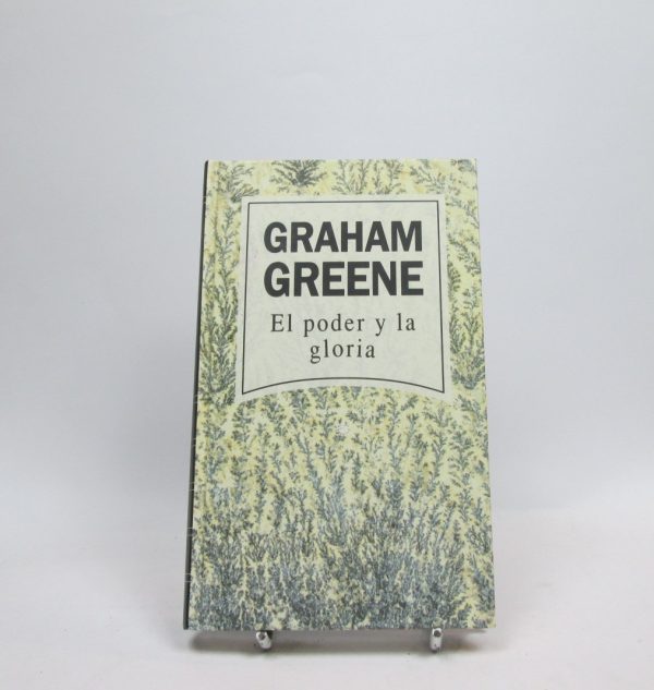 El poder y la gloria