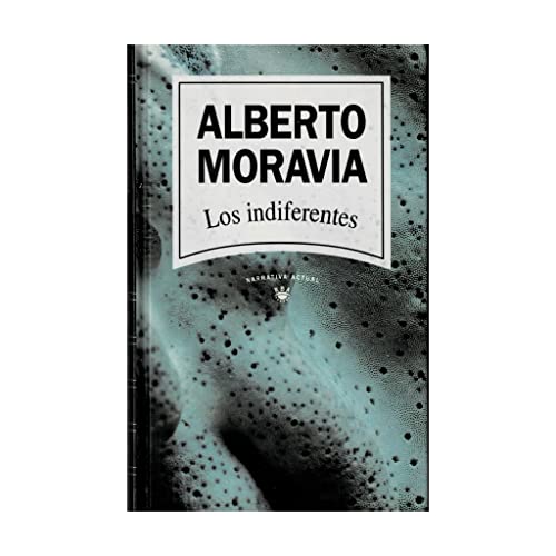 9788447300600_los-indiferentes_front-7.jpg Los indiferentes