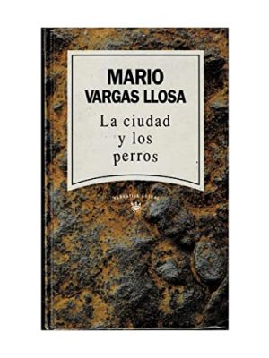 La ciudad y los perros