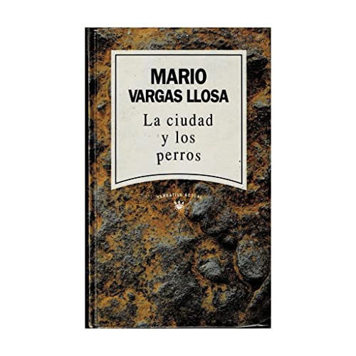 La ciudad y los perros