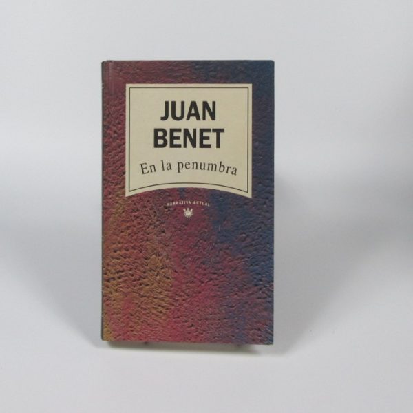En la penumbra