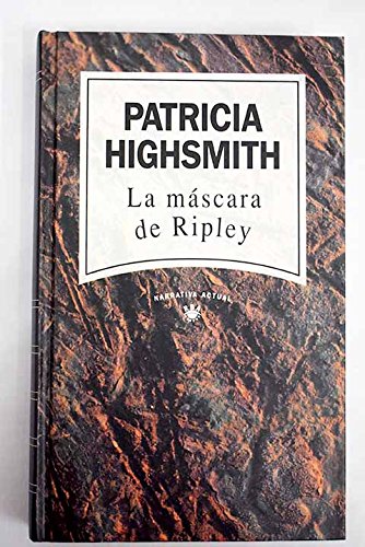 La máscara de ripley.