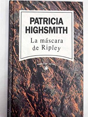 La máscara de ripley.