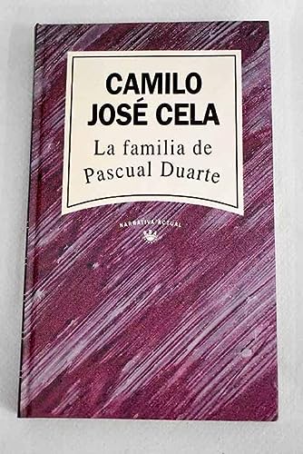 9788447300709_la-familia-de-pascual-duarte-spanish-edition_front-5.jpg La familia de pascual duarte (spanish edition)