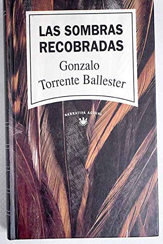 Las sombras recobradas