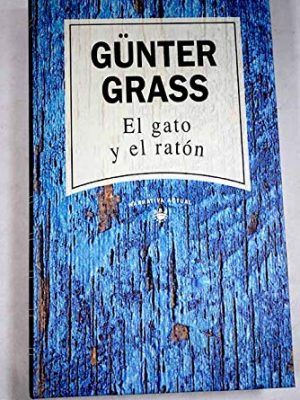 El gato y el ratón