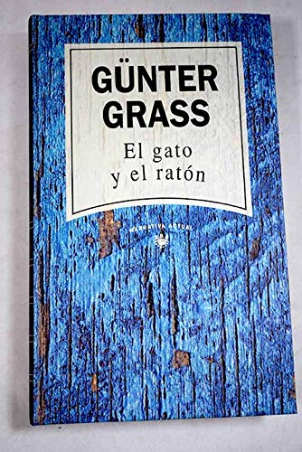 El gato y el ratón