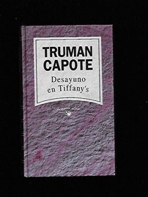 Desayuno en tiffany's
