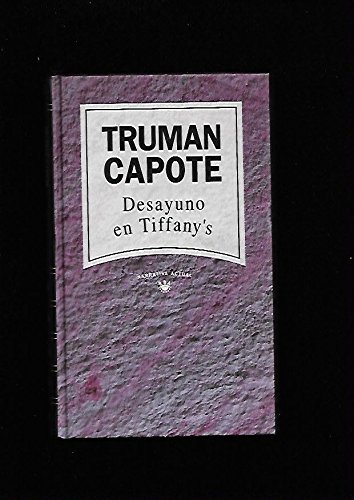 Desayuno en tiffany's