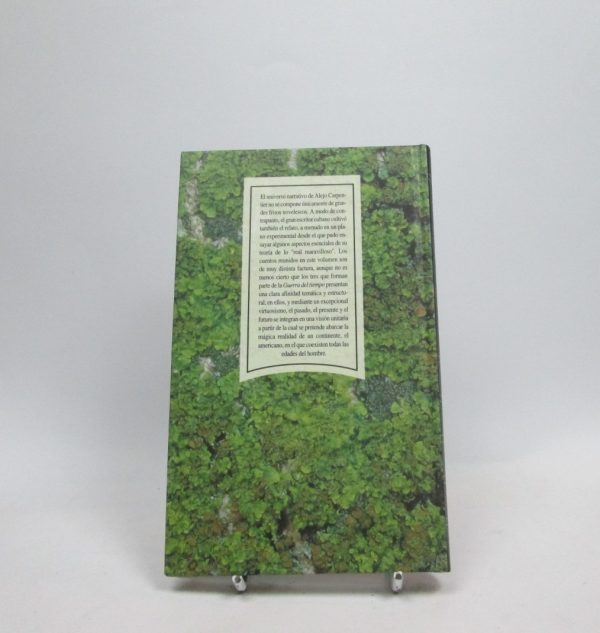 9788447300785_guerra-del-tiempo-y-otros-cuentos_back-5.jpg Guerra del tiempo y otros cuentos