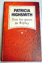 Tras los pasos de ripley