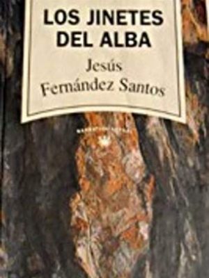 9788447300877_los-jinete-del-alba_front-6.jpg Los jinete del alba