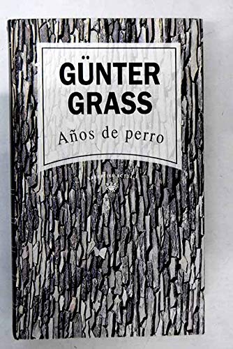 Años de perro