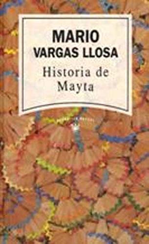Historia de mayta